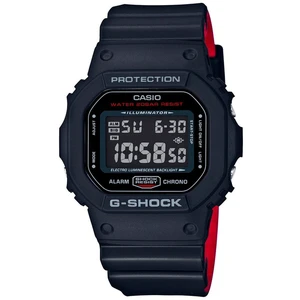 Casio The G/G-SHOCK DW 5600HR-1