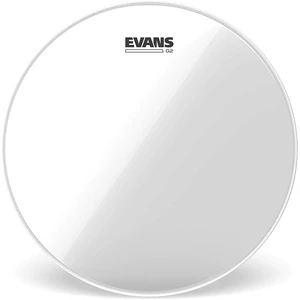 Evans TT16G2 G2 Clear 16" Față de tobă