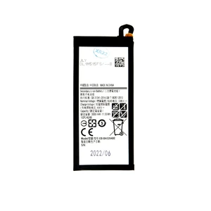 Baterie EB-BA520ABE pro Samsung Li-Ion 3000mAh (OEM)