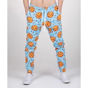 Aloha From Deer Unisex's Cookies Makes Me Happy Sweatpants SWPN-PC AFD671