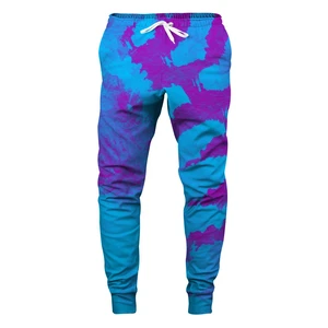 Aloha From Deer Unisex's Crescent Tie Dye Sweatpants SWPN-PC AFD579