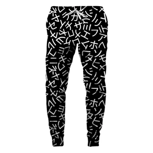 Aloha From Deer Unisex's Tokyo Japan Sweatpants SWPN-PC AFD932