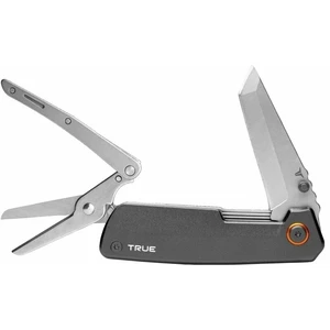 True Utility Dual Cutter Herramienta multifunción