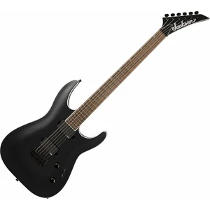 Jackson X Series Soloist SLA6 DX Baritone Black