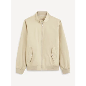 Celio Lightweight Jacket Bucoton - Men