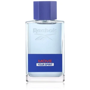 Reebok Move Your Spirit woda toaletowa dla mężczyzn 50 ml