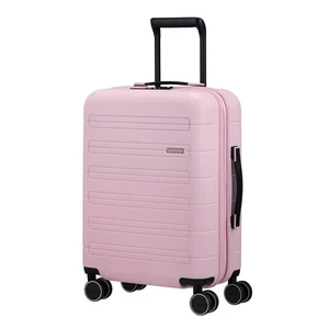 American Tourister Kabinový cestovní kufr Novastream S EXP 36/41 l - růžová