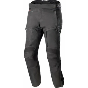 Alpinestars Bogota' Pro Drystar 4 Seasons Pants Black/Black S Motoros nadrágok