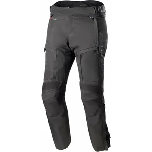 Alpinestars Bogota' Pro Drystar 4 Seasons Pants Black/Black S Pantaloni in tessuto