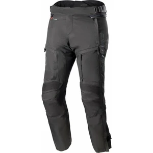 Alpinestars Bogota' Pro Drystar 4 Seasons Pants Negru/Negru S Pantaloni textile