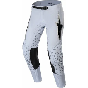 Alpinestars Supertech North Pants Gray/Black 38 Cross nadrág