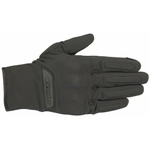 Alpinestars C-1 V2 Gore Windstopper Gloves Black XL Guanti da moto