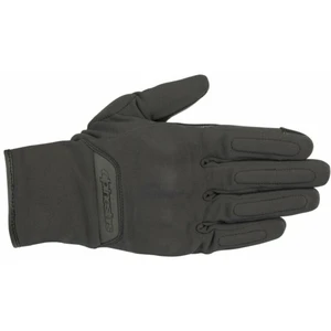 Alpinestars C-1 V2 Gore Windstopper Gloves Black XL Rękawice motocyklowe