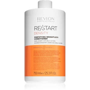 Revlon Professional Re/Start Density kondicionér proti vypadávání vlasů 750 ml