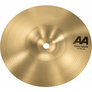 Sabian 20816 AA Cinel Splah 8"