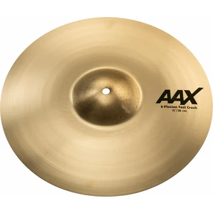 Sabian 21585XB AAX X-Plosion Fast Crash činel 15"