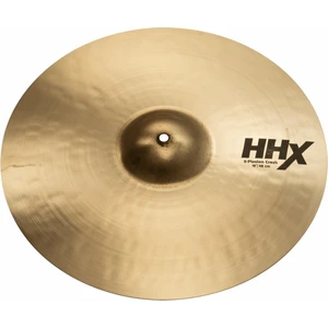 Sabian 11987XB HHX X-Plosion Crash talerz perkusyjny 19"