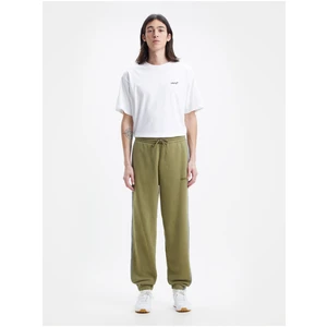 Levi's Khaki Men's Sweatpants Levi's® Varsity - Mens