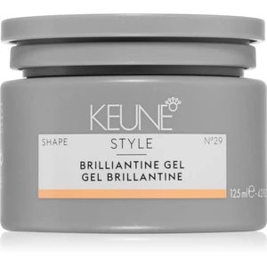 Keune Style gél na vlasy pre lesk 125 ml