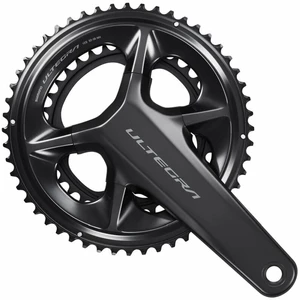 Shimano Ultegra Crankset FC-R8100 2x12S 175mm 50x34T