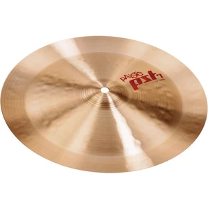 Paiste PST 7 China činel 14"