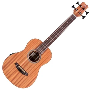 Cordoba Mini II Bass MH-E Bass Ukulele Mahogany