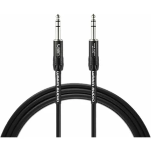 Warm Audio Pro-TRS-10' 3 m Kabel Audio