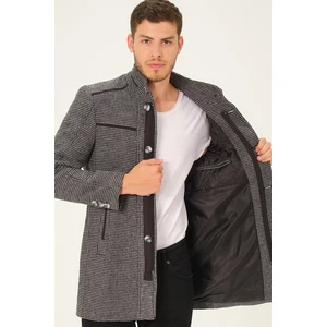 Cappotto da uomo dewberry