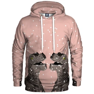 Aloha From Deer Unisex's Dinosaur Hoodie H-K AFD086