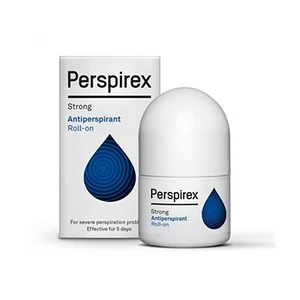 Perspirex Kuličkový deodorant Roll-on Strong 20 ml