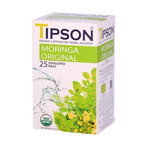 TIPSON BIO Moringa Original 25x1,5g