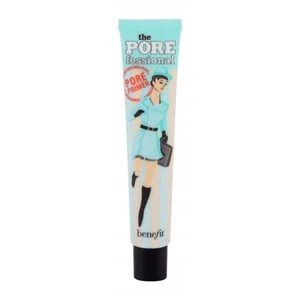 Benefit The POREfessional podkladová báza pod make-up pre vyhladenie pleti a minimalizáciu pórov 44 ml