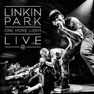 Linkin Park - One More Light (Live) (CD)