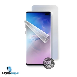 Fólia ScreenShield egész testre Samsung Galaxy S10 Plus - G975F - Élettartam garancia