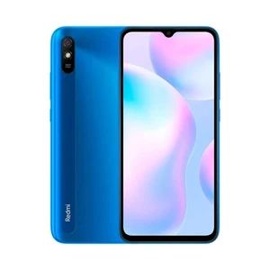 Xiaomi Redmi 9A, 2GB/32GB, Dual Sim, Blue