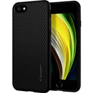 Tok Spigen Liquid Armor  Apple iPhone SE/8/7, Black