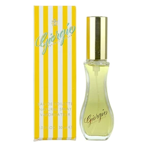 Giorgio Beverly Hills Giorgio woda toaletowa dla kobiet 30 ml