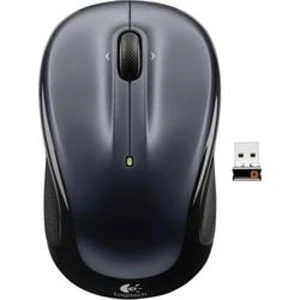 myš Logitech Wireless Mouse M325 nano, silver