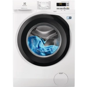 Práčka s predným plnením Electrolux EW6F528SC, 8kg