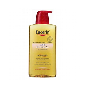 Eucerin pH5 Sprchový olej