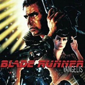 Blade Runner - OST,VANGELIS [CD album]