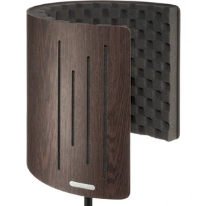 Vicoustic Flexi Screen Ultra MKII Dark Wenge