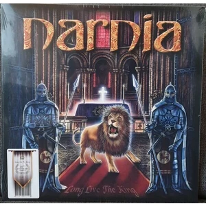 Narnia Long Live The King (20Th) (LP)