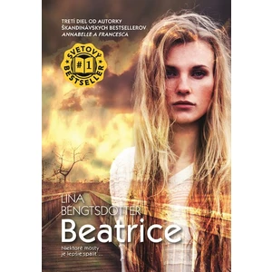 Beatrice, Bengtsdotter Lina