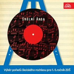 Výběr pořadů školského rozhlasu pro 1.-5. ročník ZDŠ II. [Audio-kniha ke stažení]