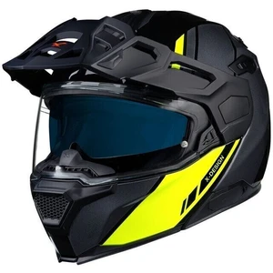 Nexx X.Vilijord Hi-Viz Neon/Grey M Casco