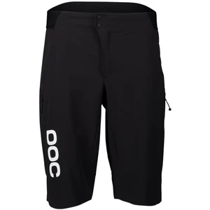 POC Guardian Air Shorts Uranium Black M