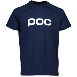 POC Reform Enduro Tee Turmaline Navy L