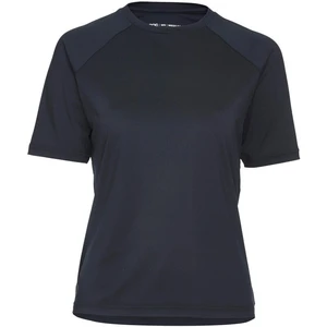 POC Women's Reform Enduro Light Tee Uranium Black XS