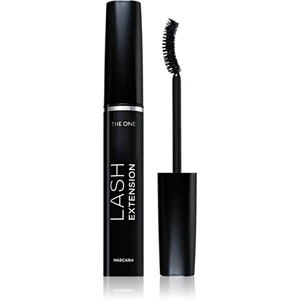 Oriflame The One Lash Extensions predlžujúca riasenka odtieň Black 8 ml